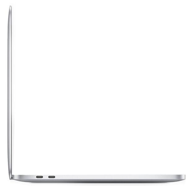 Apple MacBook Pro 13  Touch Bar (MV9A2) 512Gb Silver б/у